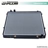 02arp2001asl Radiator For Toyota Tundra Limited Base Replacement