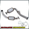 02ieb4505asl Catalytic Converter Fit For Chevy Yukon
