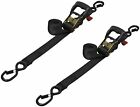 03-ps2.0pr-01 Trailers Powersport Tiedown Straps Premium