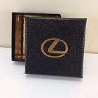 032076067526 Lexus Black And Gold