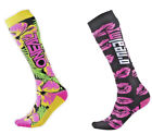 0356-604 0356-731 Oneal Pro Mx Sock Combo Pair Neal