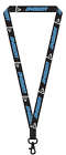 0408-0845-0000 Answer Lanyard 0842854125207