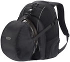 0412-0105-00-hh 0412-0105-00 Shoei Premium Helmet Motorcycle Backpack Black