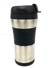 043909313130 Tango Craftsman Coffee Mug Travel Insulated Stainless Steel