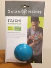 05-61847 Gaiam New Restore Tai