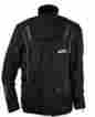0500030351 Leatt Black Pro Jacket Waterproof Windproof Offroad Ventilation Reflective Road