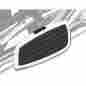 06-4963 Cobra Boulevard Swept Passenger Floorboard