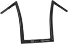 0601-3992 Todds Cycle Handlebars Black Todd