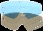 067-42400 Eks Brand Gox Xgrom Lens Smoke