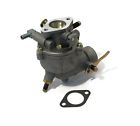 390323 070038001478 Femitu Carburetor With Gasket Replacement For Briggs And