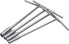 08-0095 Motion Pro T-handle Metric 794777138140