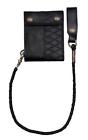 0800-0801-0050 Rsd Riverside Wallet Black 0130700020708