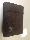 0800-0802-0150 Roland Sands Design Tobacco Wallet