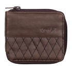 0800-0803-0150 Roland Sands Design Crenshaw Tobacco Wallet 130700020753