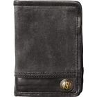0808-0807-0000 Roland Sands Design Black Torrance Wallet