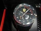 0830099 Ferrari Gran Premio Watch