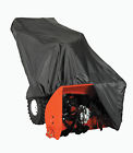 02-1008  1 Raider Snow Thrower Cover Blower Fits Most Models 802024030762