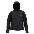 Cj10blks  1 Fulmer Mens Hooligan Jacket Motorcycle Riding Coat Waterproof 702587200513