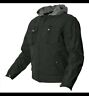 Tj191blks  1 Fulmer Mens Freedom Jacket Motorcycle Riding Coat With Ce Armor