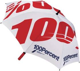 5820-2002-00 100 29012-00000 100% Umbrella White 50 Inch