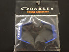 100-347-002 Oakley Airbrake Outriggers Metallic Blue Yz Yzf Kx Kxf Rm