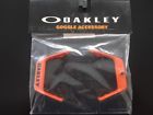 100-347-004 Oakley Airbrake Outriggers Metallic Orange Yz Yzf Kx Rm Cr