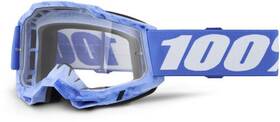 50013-00045 100 100% Accuri 2 Suri Goggles / Clear Lens Osfm 610-5269