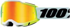5642-2059-00 100 50014-00015 100% Accuri 2 Goggles 2601-3222 610-5084