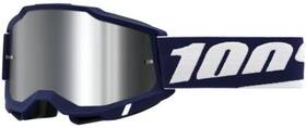 5642-2060-00 100 50014-00016 100% Accuri 2 Goggles 2601-3223 610-5085
