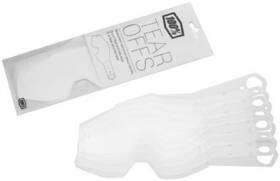 59013-00001 100 % Laminated Tear-offs 2 X 7 Pack Racecraft 1 Accuri Strata Compatible
