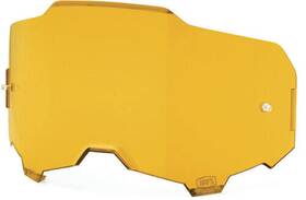 59049-00004 100 Armega Goggle Replacement Lens - Injected Compatible With