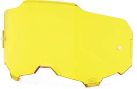 59049-00006 100 Armega Goggle Replacement Lens - Injected Compatible With