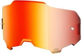 59050-00003 100 100% Armega Replacement Lens Red Mirror 2602-0849 610-6014