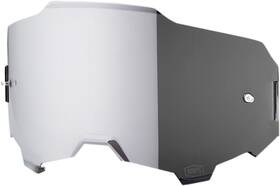 59050-00004 100% Armega Lens - Silver Mirror