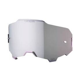 59055-00003 100% Armega Replacement Lens - Silver Mirror Open Box