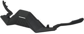 5804-9905-99 100 59061-00001 100% Armega Snow Nose Guard - Black Each 2602-1027