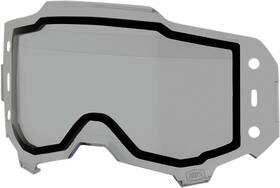 59064-00002 100% Armega Forecast Lens - Dual Pane Smoke Part