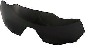 62023-265-01 100 100% Speedtrap Sunglasses Lens Black Mirror 2611-0315