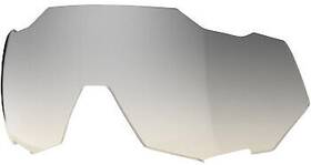 62023-266-01 100 100% Speedtrap Sunglasses Lens 2611-0318