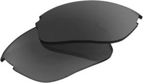 62025-021-01 100 100% Smoke Sportcoupe Sunglasses Replacement Lens Each 2611-0226