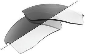 62026-011-01 100 100% Speedcoupe Replacement Lenses Pair 2611-0239