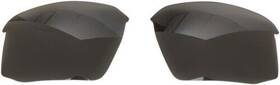 62026-021-01 100 100% Smoke Speedcoupe Sunglasses Replacement Lens Each 2611-0219