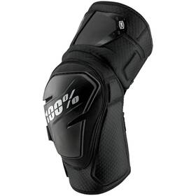 90220-001-18 100% Fortis Knee Guards Closeout