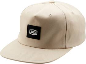 20088-289-01 100 Percent 100% Lincoln Snapback Hat
