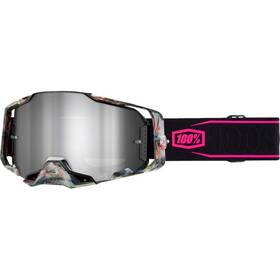 50005-00035 100 Percent 100% Armega Sarcelle Goggles