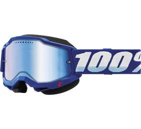 50022-00002 100 Percent 100% Accuri 2 Snow Goggle