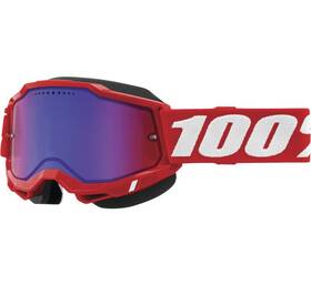 50022-00005 100 Percent 100% Accuri 2 Snow Goggle