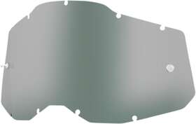 51008-102-01 100 Percent 100% Accuri 2/racecraft 2/strata 2 Lens Smoke