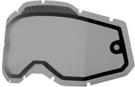 51008-602-01 100 Percent 100% Accuri 2/racecraft 2/strata 2 Goggle Dual Lens Vented