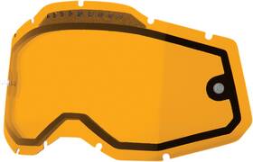 51008-605-01 100 Percent 100% Accuri 2/racecraft 2/strata 2 Goggle Dual Lens Vented